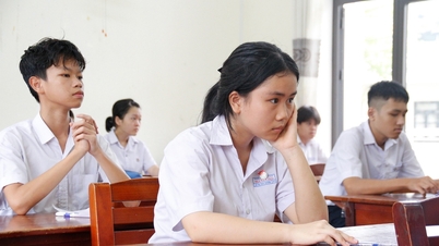 ខេត្ត Quang Nam ប្រកាសផែនការចុះឈ្មោះចូលរៀនថ្នាក់ទី១០ ក្នុងឆ្នាំ២០២៥