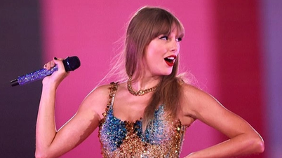 Taylor Swift នាំមកនូវការជំរុញចំនួន 5 ពាន់លានដុល្លារដល់សេដ្ឋកិច្ចអាមេរិកនៅឆ្នាំនេះ។
