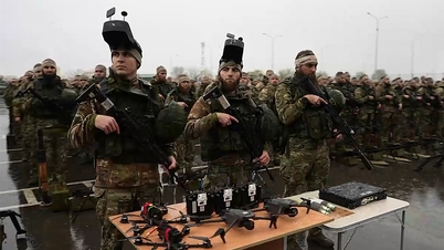 Chechnya ត្រៀម​បញ្ជូន​ទ័ព​៣.០០០​នាក់​ទៀត​ទៅ​ប្រយុទ្ធ​នៅ​អ៊ុយក្រែន