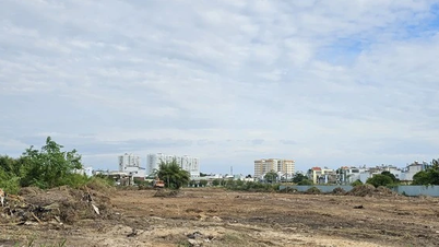 Khởi công dự án tái định cư sau hơn 20 năm đền bù