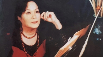 “The girl who sharpened bamboo stakes” Tuong Vi passed away at the age of 86.