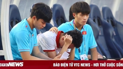 U22 Việt Nam bại trận, báo hiệu thế hệ 'không ngôi sao, hiếm danh hiệu'