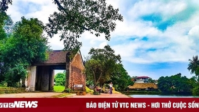 The most beautiful villages in Vietnam