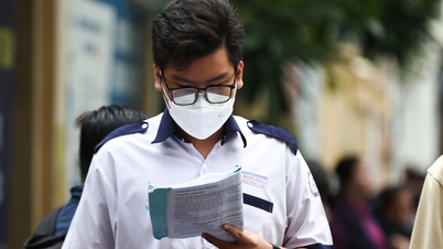 The reason why Ho Chi Minh City stopped enrolling a large number of specialized 10th graders