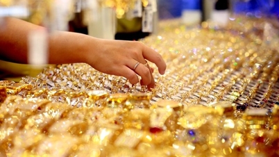 Goldpreise fallen weiter