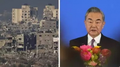 Israel arrests two sisters of Hamas leader Aruri; Chinese foreign minister calls for ceasefire