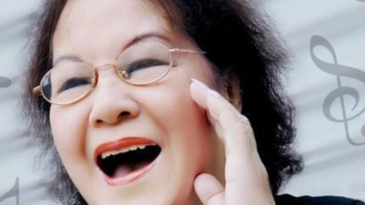 People's Artist Tuong Vi, the best singer of "The Girl Who Sharpens Spikes", passed away at the age of 86.