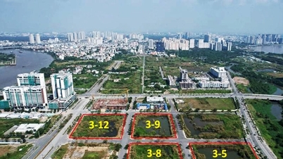 &amp;apos;Land tycoon&amp;apos; Thu Thiem owes billions of dollars but still has to borrow to cover cash flow shortage