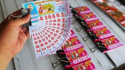 Mua vé số hộ, mua vé số online: Bộ Tài chính yêu cầu chuyển cơ quan Công an nếu có dấu hiệu vi phạm hình sự