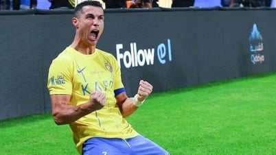 សមិទ្ធិផលដ៏អស្ចារ្យរបស់ Cristiano Ronaldo នៅពេលឈានដល់កម្រិត 50 គ្រាប់