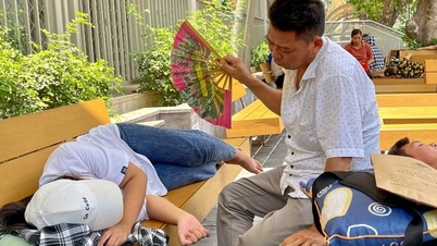 북부지역 기온 상승, 일부지역 36도 이상