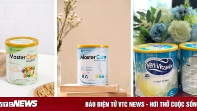 Viettel Post cung cấp sản phẩm chăm sóc sức khỏe chất lượng, an toàn