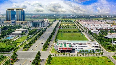Opportunity for Binh Duong real estate market to flourish