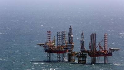 Giá dầu duy trì đà giảm trước thềm cuộc họp của OPEC+
