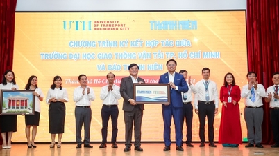 កាសែត Thanh Nien និងសាកលវិទ្យាល័យសហការក្នុងការរិះគន់គោលនយោបាយ និងយោបល់