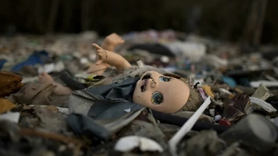 $9.5 billion worth of precious metals in e-waste is wasted