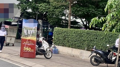 Struggling to find customers near Tet