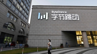 ByteDance បើកដំណើរការម៉ាស៊ីនស្វែងរកសម្រាប់មាតិកាវីដេអូខ្លី