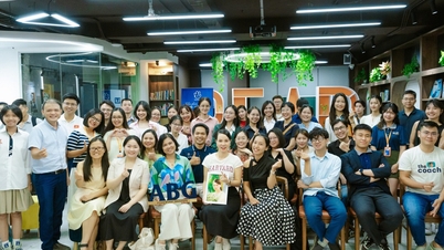 របៀបស្វែងរកអាហារូបករណ៍ ABG Future Leaders 2025 សម្រាប់អ្នកដឹកនាំវ័យក្មេង