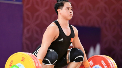 Kiên định mục tiêu