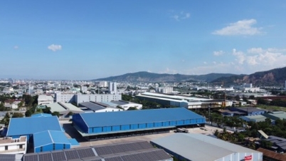 Đến năm 2030, Đà Nẵng phát triển 12 cụm công nghiệp