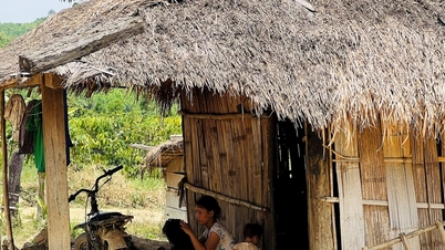 Difficulty in supporting residential land and production land for ethnic minorities