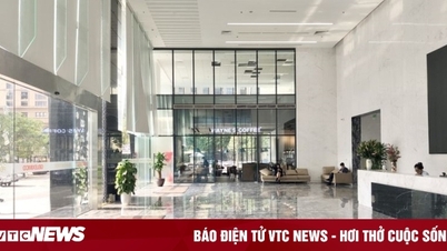 Nhu cầu và giá thuê tăng, văn phòng vẫn là kênh đầu tư hấp dẫn