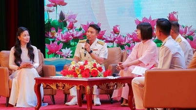 Nghe ‘Những bông hoa biển’ chia sẻ về các mô hình hay, cách làm sáng tạo