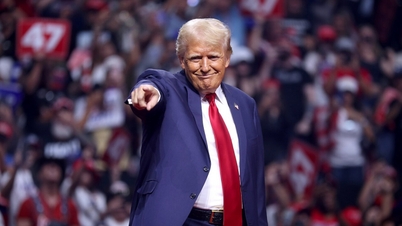 Phần lớn cử tri lo ngại về sự an toàn của ông Trump tại lễ nhậm chức