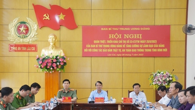 បង្កើតការផ្លាស់ប្តូរជាវិជ្ជមាន និងរឹងមាំក្នុងការធានាសណ្តាប់ធ្នាប់ចរាចរណ៍ និងសុវត្ថិភាព