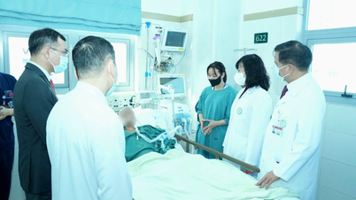 랑누 산사태에 묻힌 소녀가 의식을 되찾고 말을 할 수 있게 됐습니다.