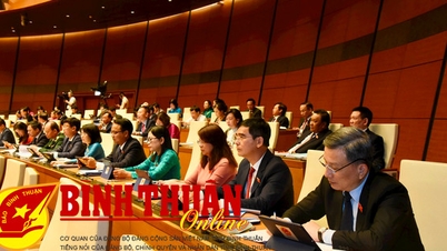 Các quyết sách của Quốc hội mở đường cho đổi mới sáng tạo, phát triển bền vững
