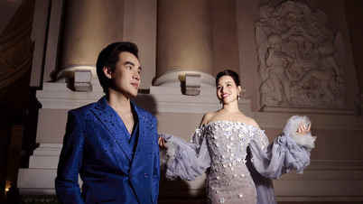 คอนเสิร์ต La Passione ในโฮจิมินห์ซิตี้และเดินทางไปอิตาลี