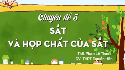 Hóa học hữu cơ với cuộc sống