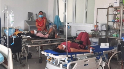 Cơ sở phục vụ tiệc cưới gây ngộ độc thực phẩm bị phạt 100 triệu
