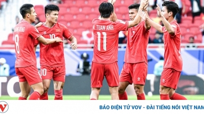 HLV Kim Sang Sik chốt danh sách ĐT Việt Nam đấu Thái Lan và Nga