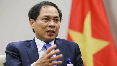 Nâng tầm quan hệ hữu nghị truyền thống và Đối tác chiến lược toàn diện Việt Nam-Liên bang Nga