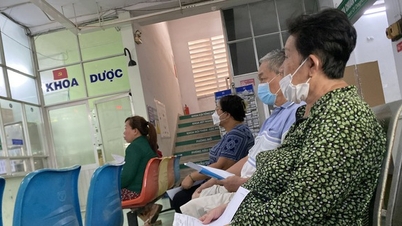 Patient was refused health insurance examination for the second time for fear of profiteering?