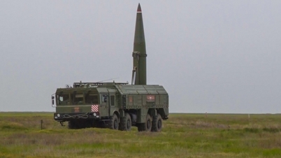 Moscow reveals when it will be used, the US declares it will protect "every inch of NATO land", Ukraine condemns
