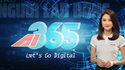 កាសែត Nguoi Lao Dong បើកដំណើរការជួរឈរ AI 365