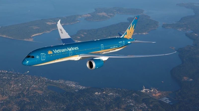 In 2024, Vietnam Airlines aims to balance revenue and expenditure.