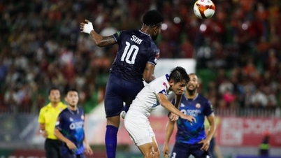Opportunity for coach Nguyen Duc Thang to get points