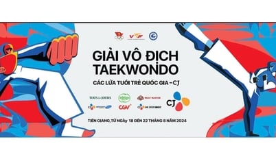 Hấp dẫn, quy tụ nhiều gương mặt nổi bật