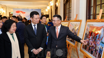 Happy Vietnam 2023: ការរីករាលដាលសុភមង្គលពីប្រទេសវៀតណាមទៅកាន់ពិភពលោក | ពេលវេលា