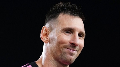 Messi, Suarez thi đấu 2 trận sân khách của Inter Miami, lập kỷ lục bán áo MLS