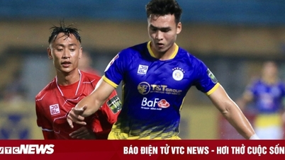 Football prediction Khanh Hoa vs Hanoi FC: Easy to go, hard to return?