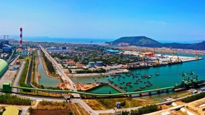 Chương trình phát triển Khu kinh tế Nghi Sơn và các khu công nghiệp tỉnh Thanh Hóa đến nay ra sao?