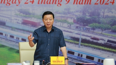 Urgently complete two urban railway development projects in Hanoi and Ho Chi Minh City