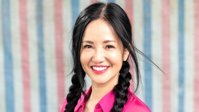 Diva Hong Nhung៖ 'ការ​ចិញ្ចឹម​ជីវិត​មិន​មែន​ជា​អាទិភាព​ចម្បង​របស់​ខ្ញុំ​ទៀត​ទេ'