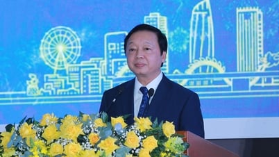Quy hoạch sẽ tạo ra xung lực mới phát triển của Đà Nẵng